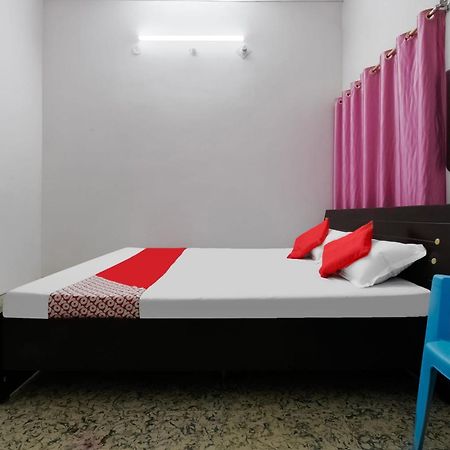 Oyo Flagship Aashirvaad Green'S Guest House Patna  Exterior photo