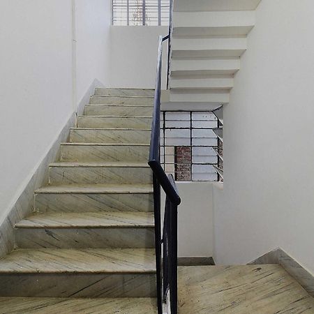 Oyo Flagship Aashirvaad Green'S Guest House Patna  Exterior photo