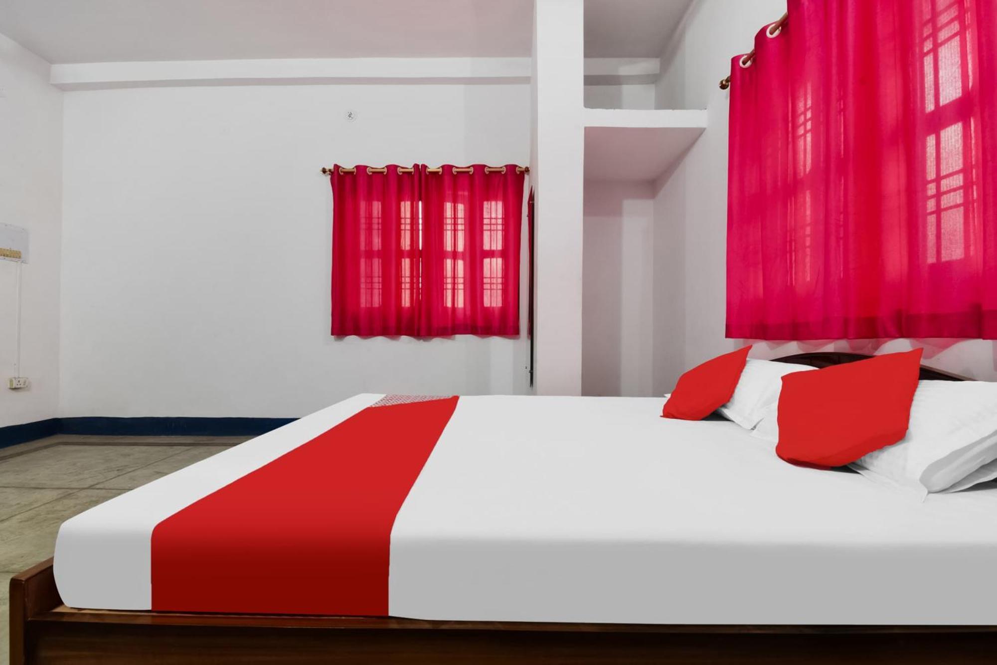 Oyo Flagship Aashirvaad Green'S Guest House Patna  Exterior photo