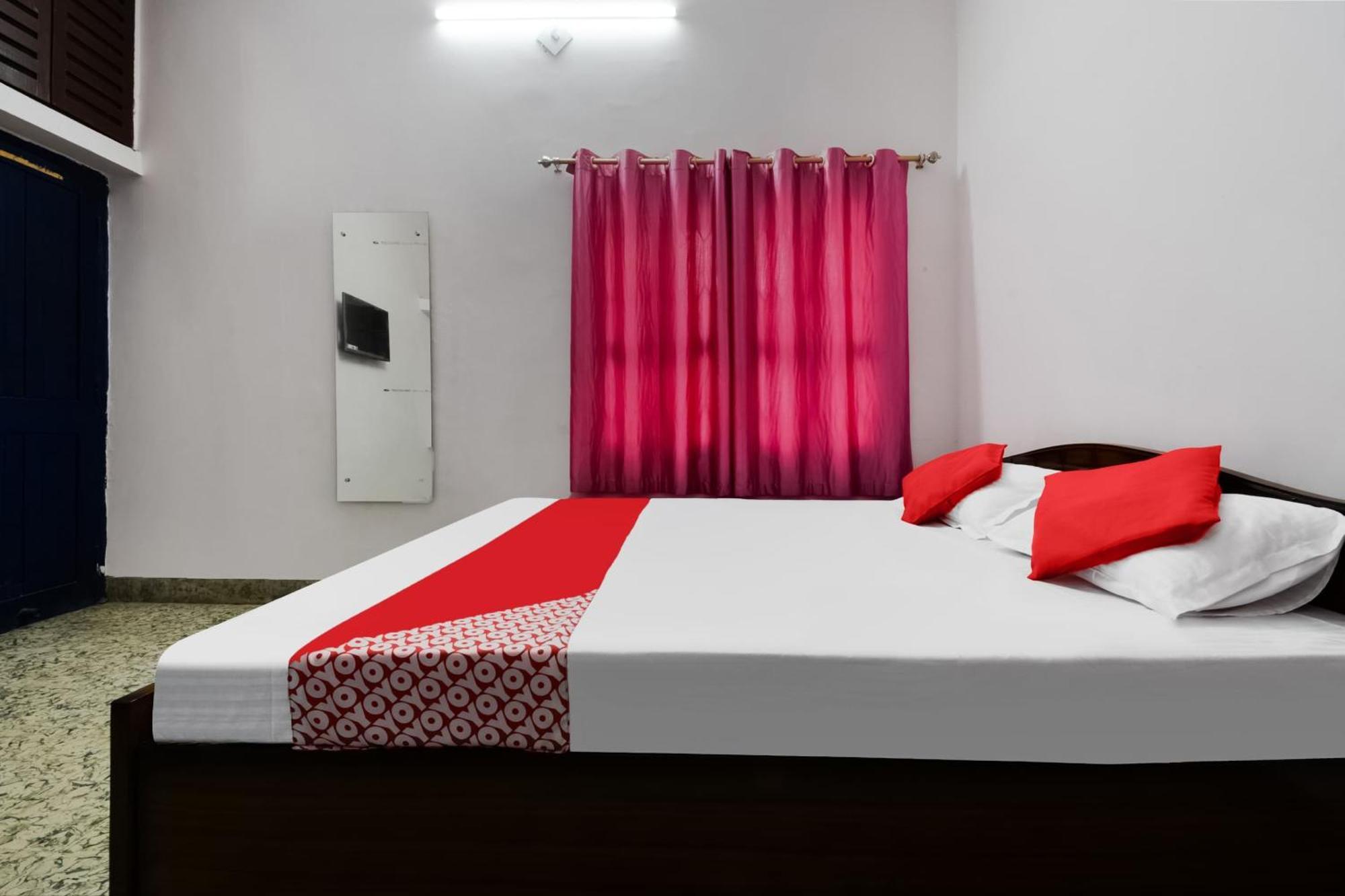 Oyo Flagship Aashirvaad Green'S Guest House Patna  Exterior photo