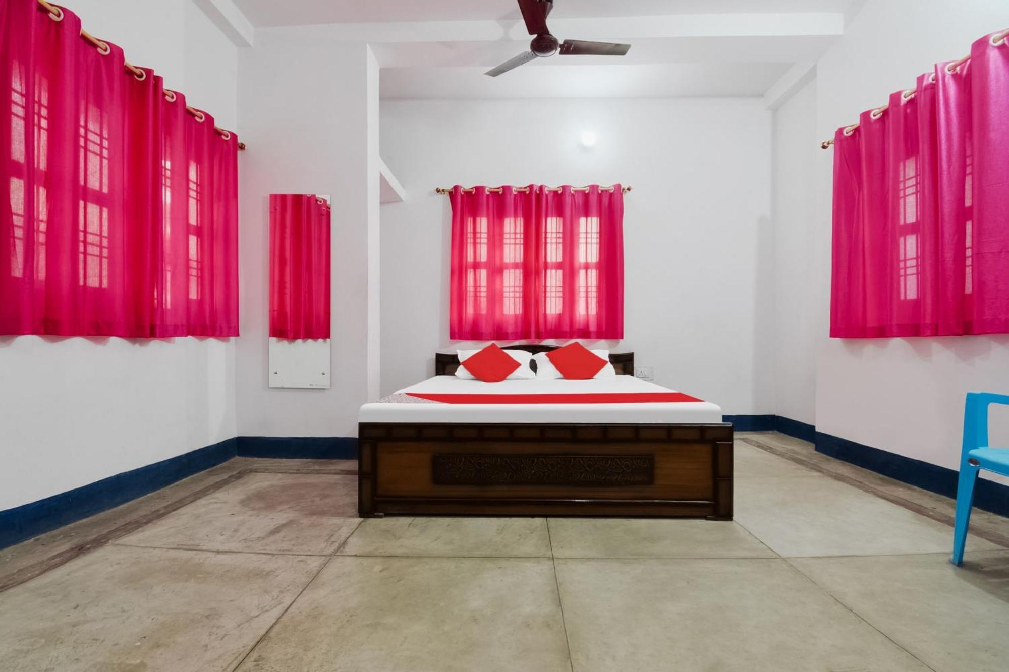Oyo Flagship Aashirvaad Green'S Guest House Patna  Exterior photo
