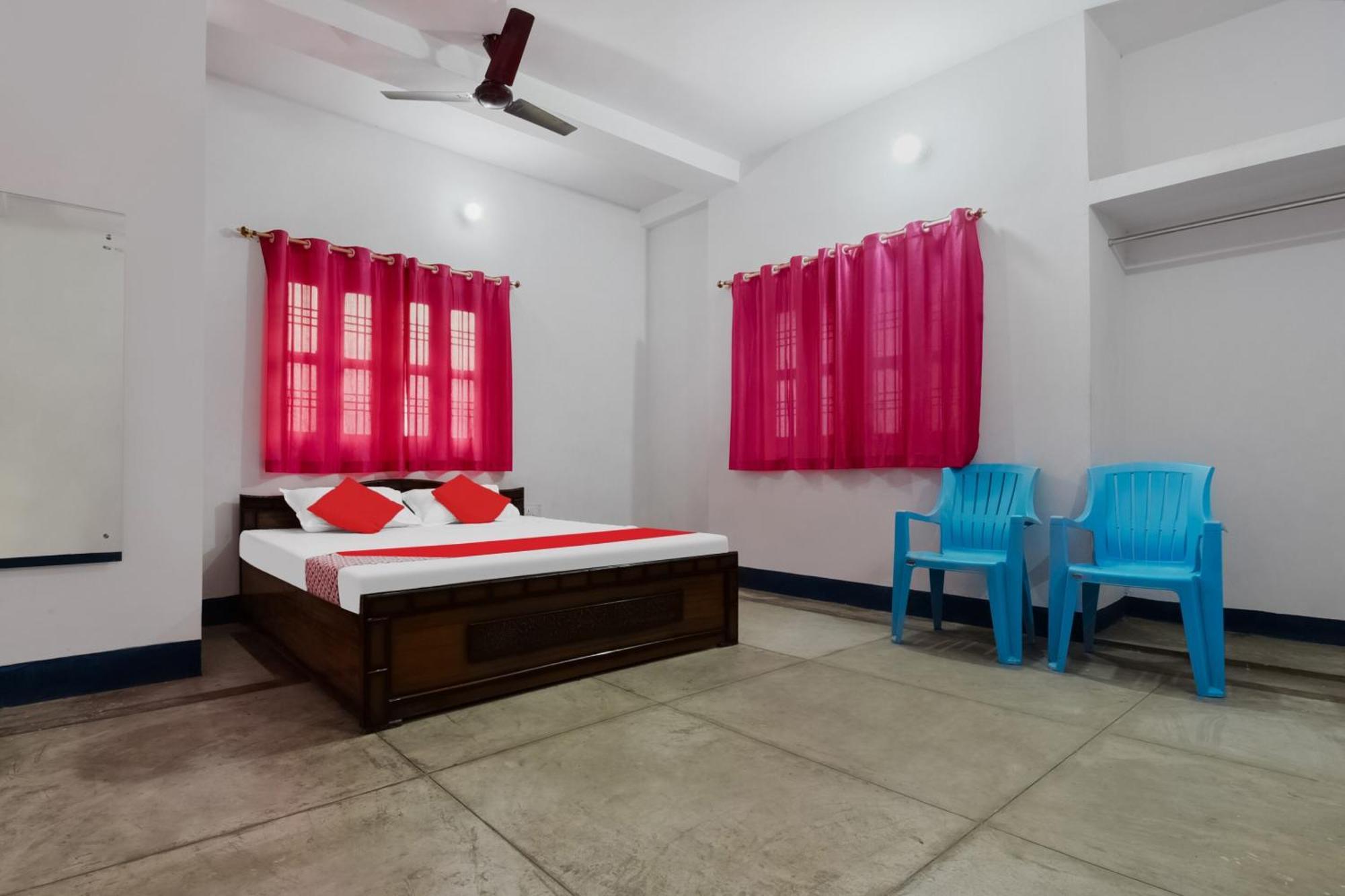 Oyo Flagship Aashirvaad Green'S Guest House Patna  Exterior photo