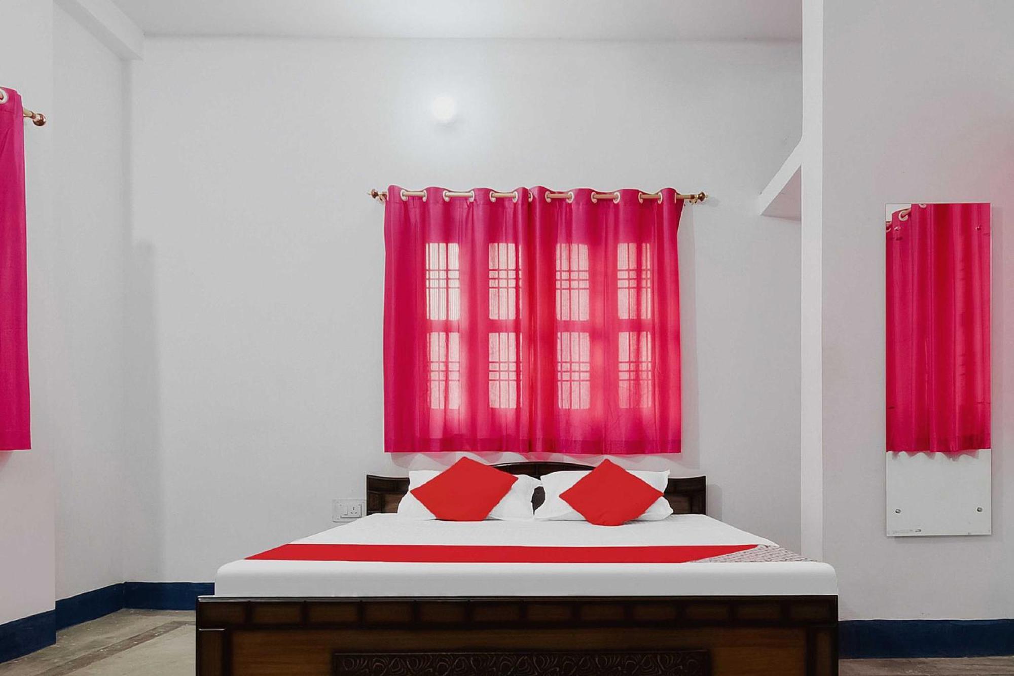 Oyo Flagship Aashirvaad Green'S Guest House Patna  Exterior photo