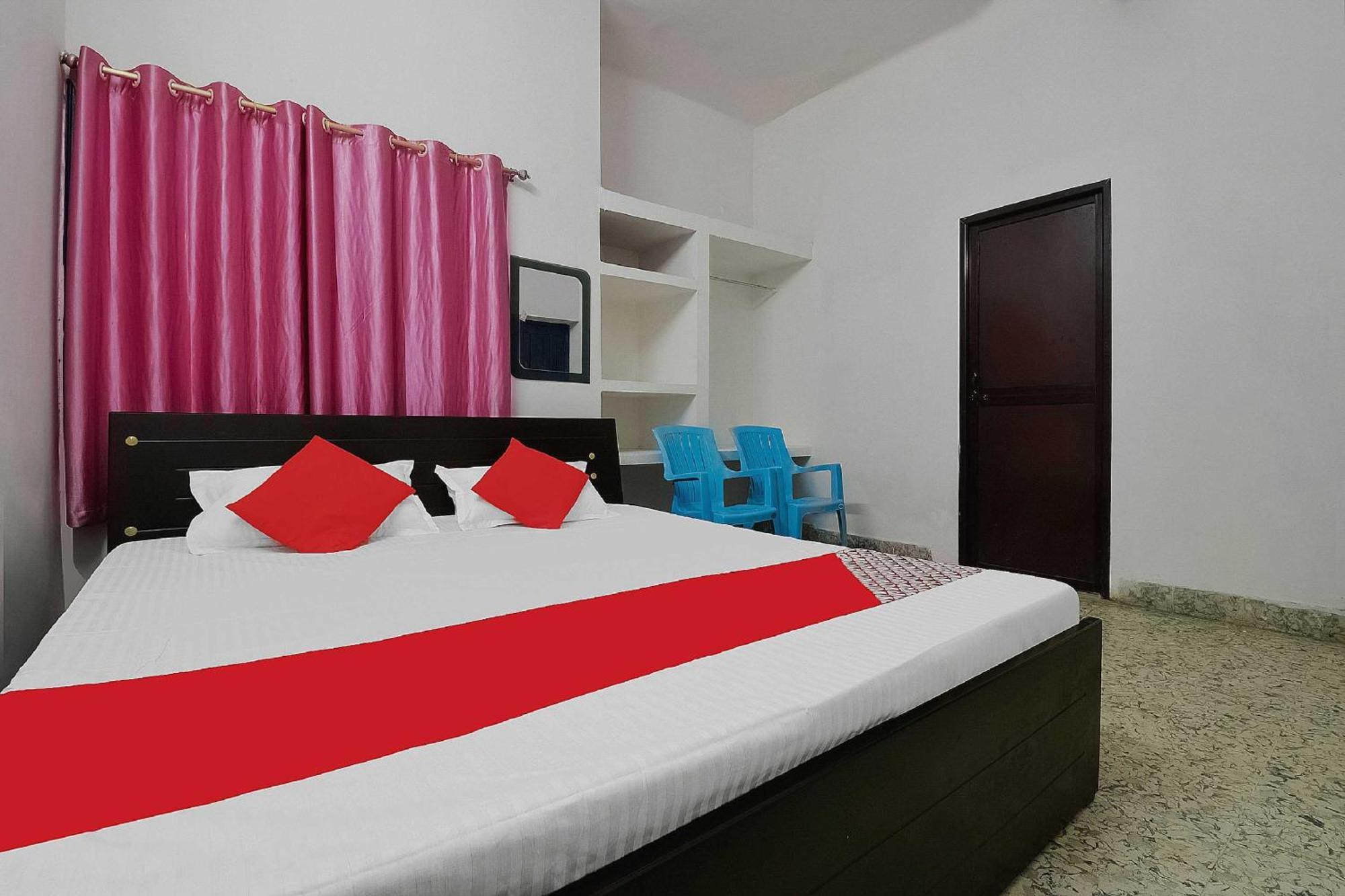 Oyo Flagship Aashirvaad Green'S Guest House Patna  Exterior photo