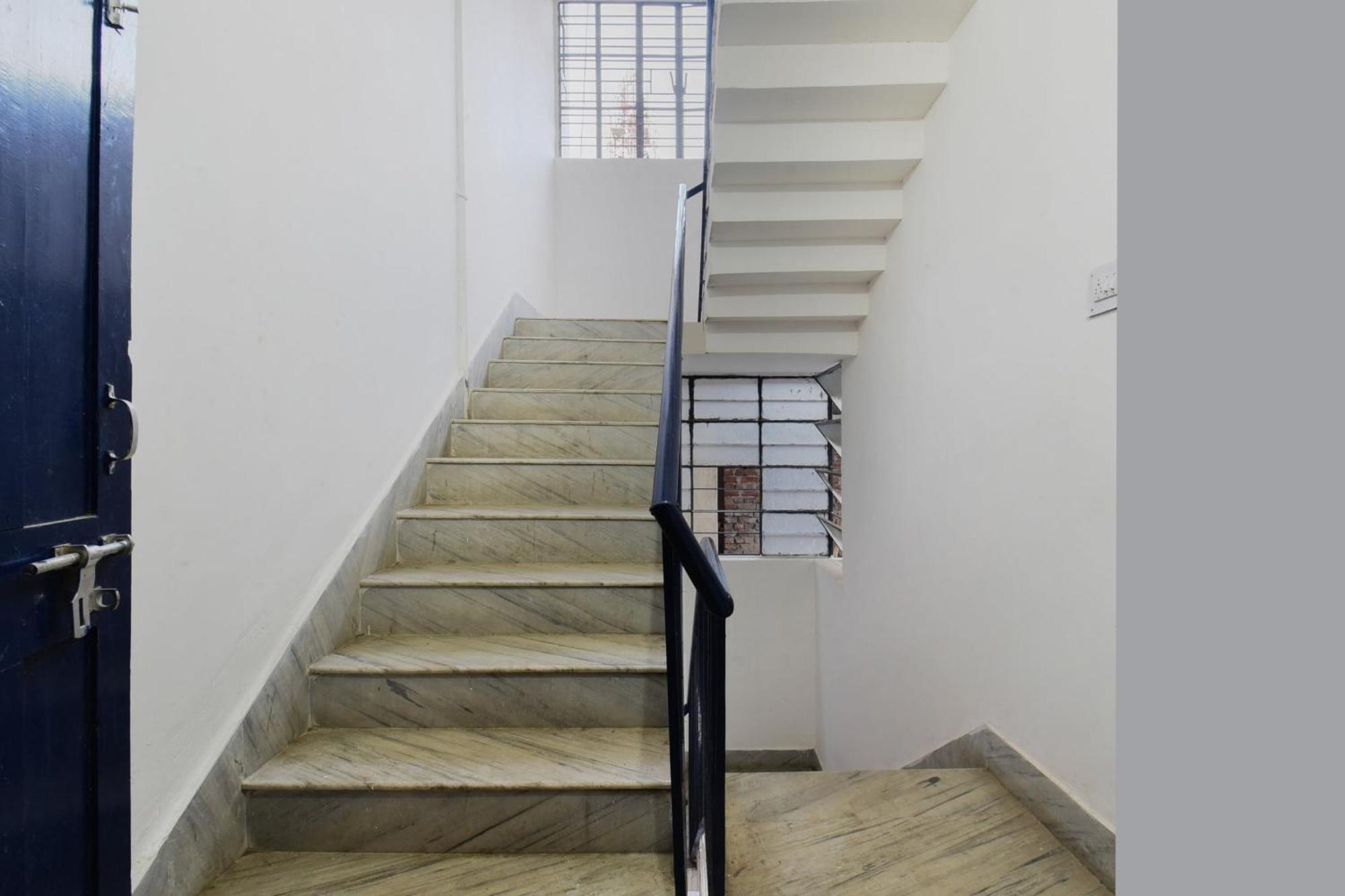 Oyo Flagship Aashirvaad Green'S Guest House Patna  Exterior photo