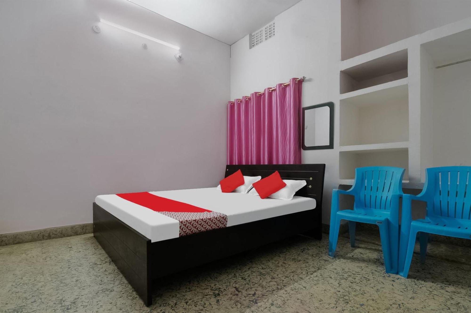 Oyo Flagship Aashirvaad Green'S Guest House Patna  Exterior photo