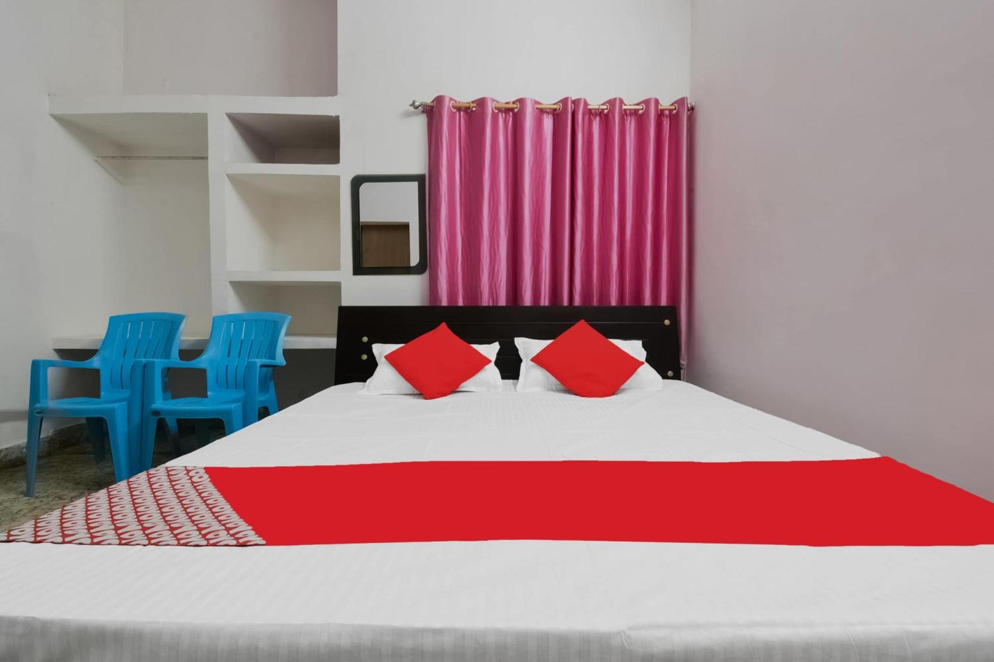 Oyo Flagship Aashirvaad Green'S Guest House Patna  Exterior photo