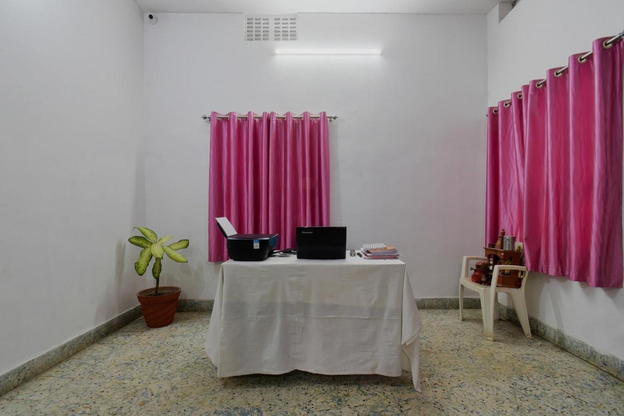 Oyo Flagship Aashirvaad Green'S Guest House Patna  Exterior photo