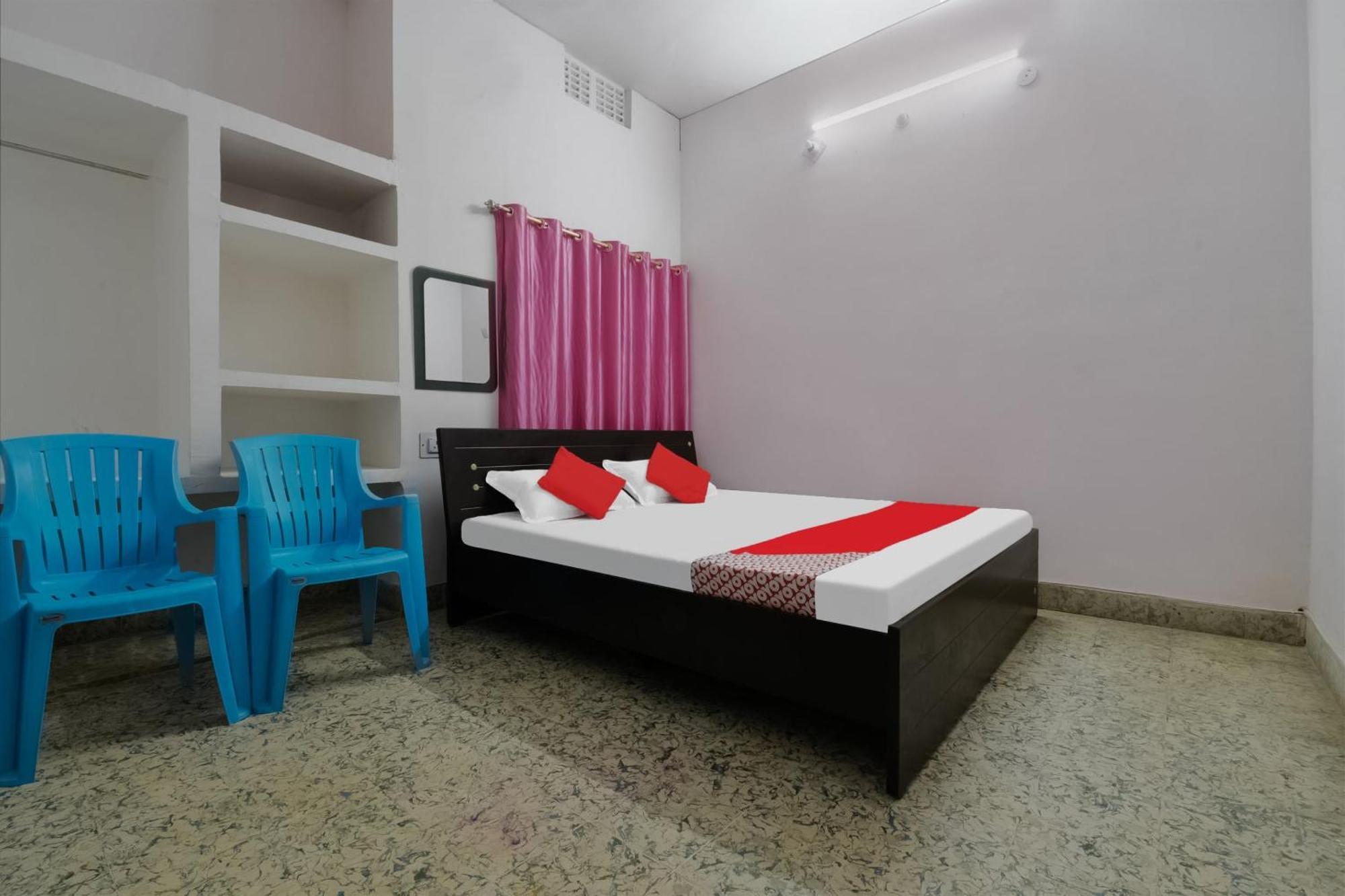 Oyo Flagship Aashirvaad Green'S Guest House Patna  Exterior photo