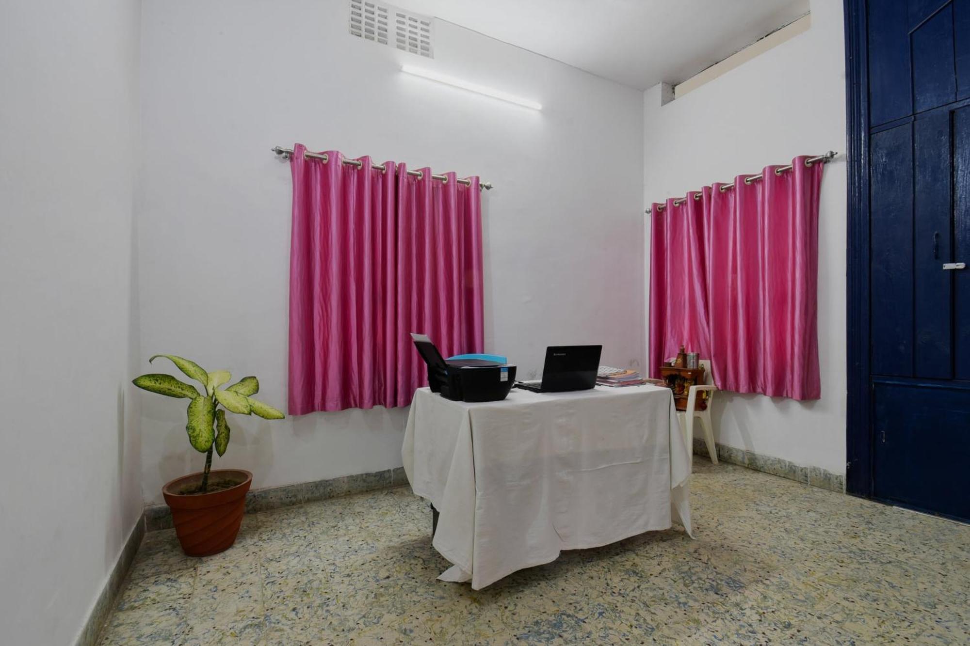 Oyo Flagship Aashirvaad Green'S Guest House Patna  Exterior photo